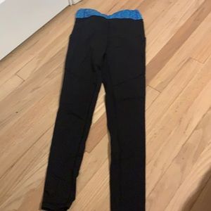 ivivva leggings